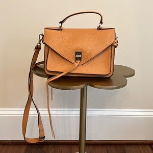 Rebecca Minkoff Small Darren Messenger Bag